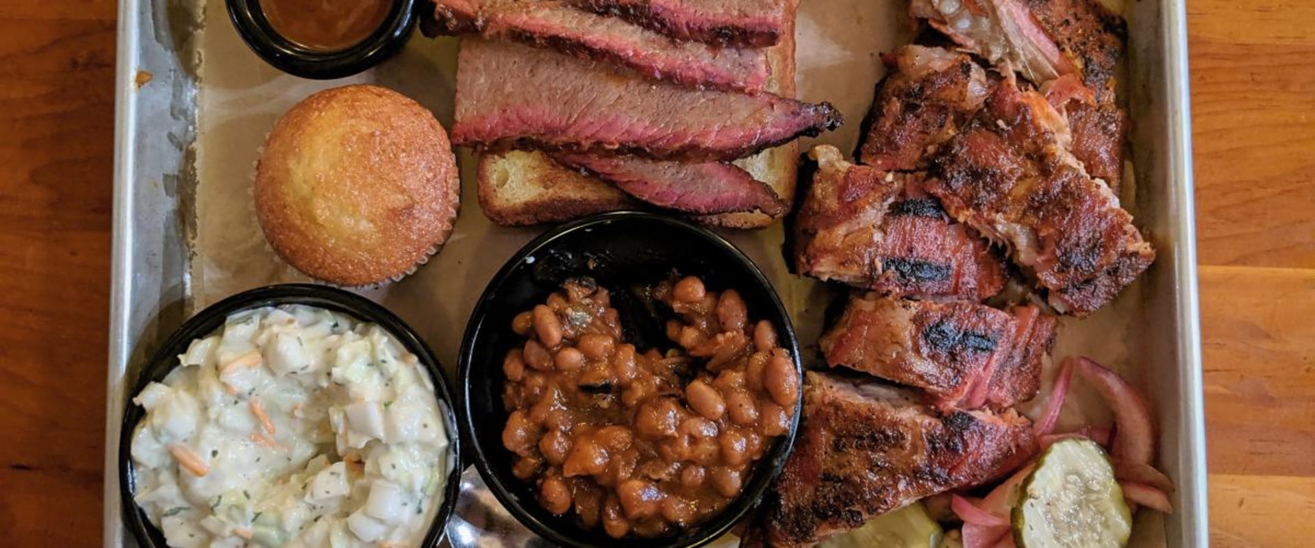 The Best BBQ Restaurants in Nashville, Tennessee: A Guide for Foodies