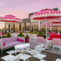 The Best Rooftop Bars in Nashville, Tennessee
